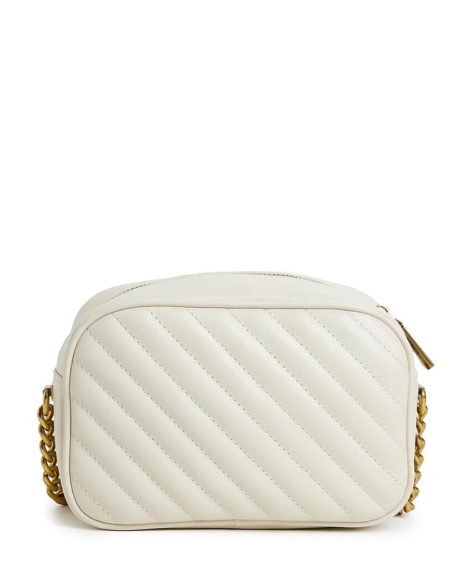 BCBG QUILTED CROSSBODY BAG image number 2