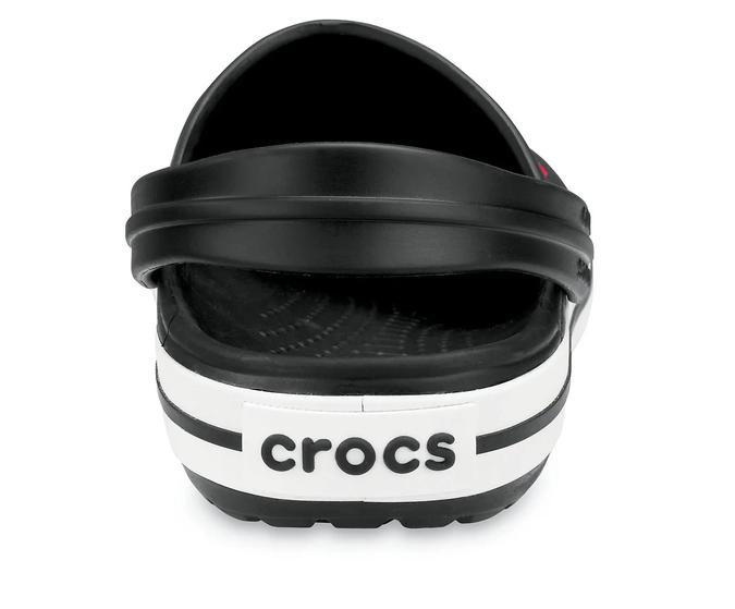 Crocband Black image number 5