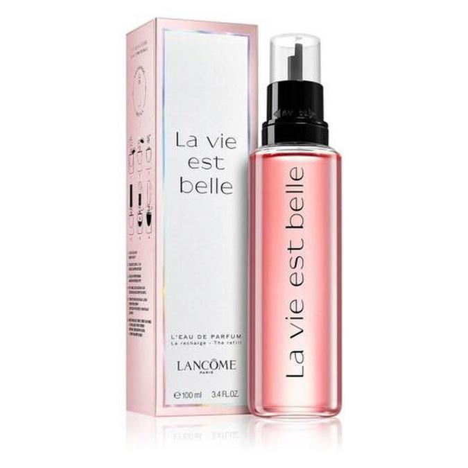 LVEB RECHARGE 100ML EDP.