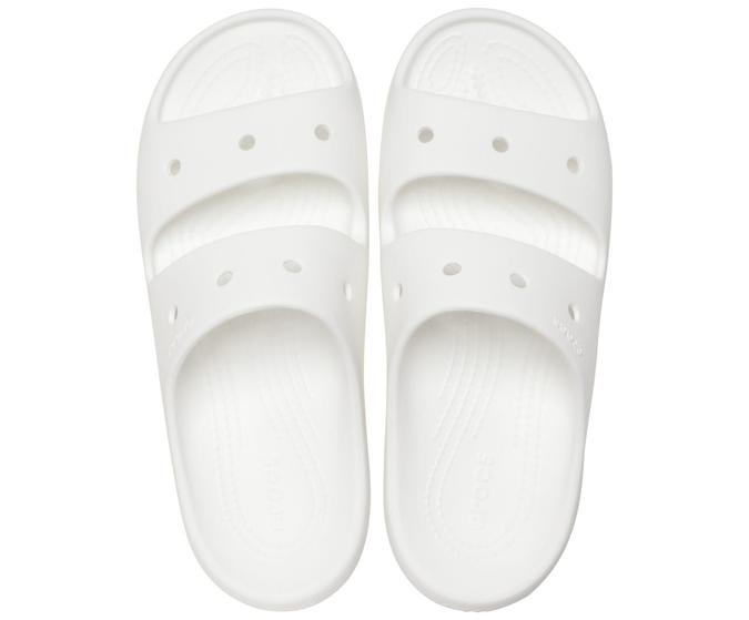 Classic Sandal v2 White image number 1
