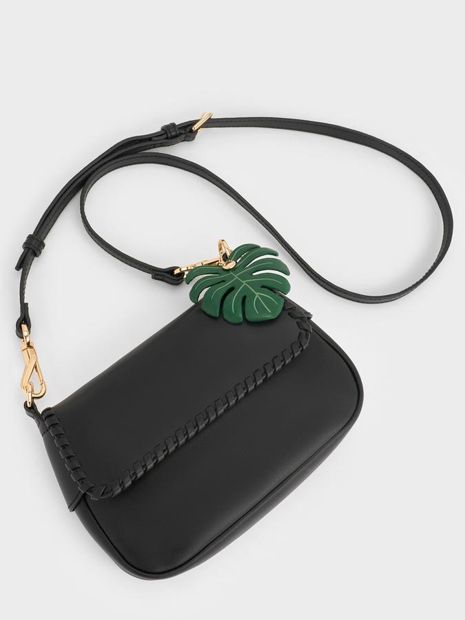 Blume Braided Shoulder Bag image number 5