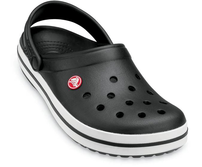 Crocband Black image number 4