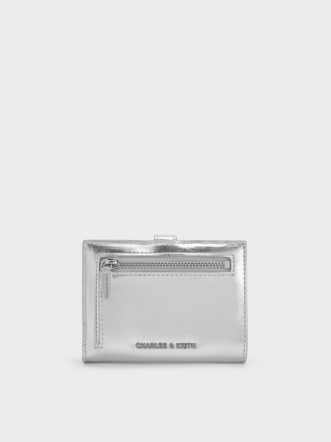 Bryna Belted Wallet image number 3