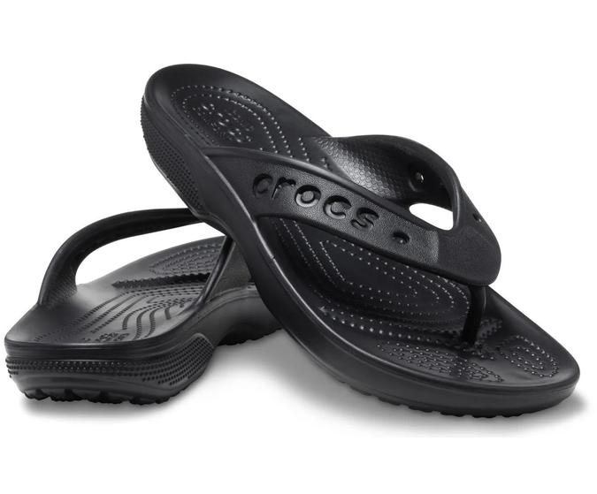 Baya II Flip Black