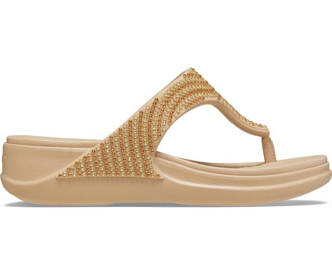 Boca Bling Flip Wedge W Chai