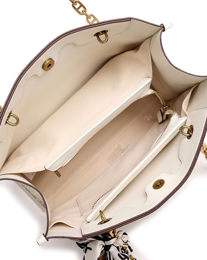 BCBG EVERYDAY TOTE BAG image number 4