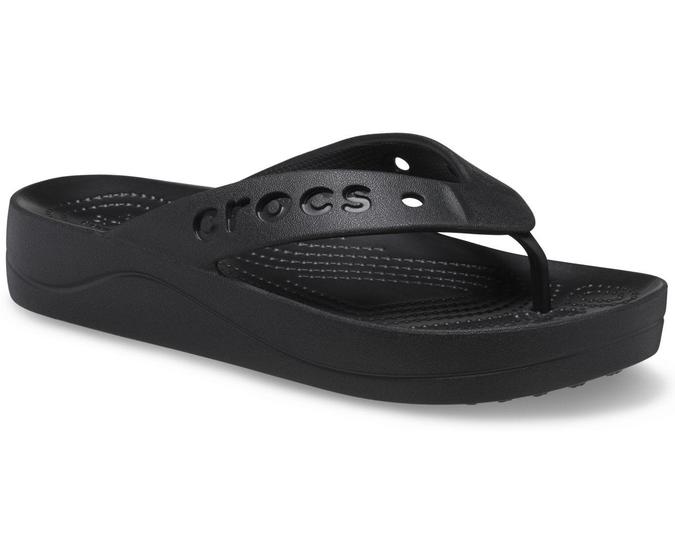 Baya Platform Flip Black image number 3