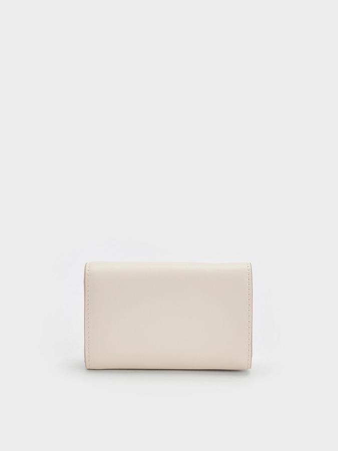 Enola Front Flap Wallet image number 3