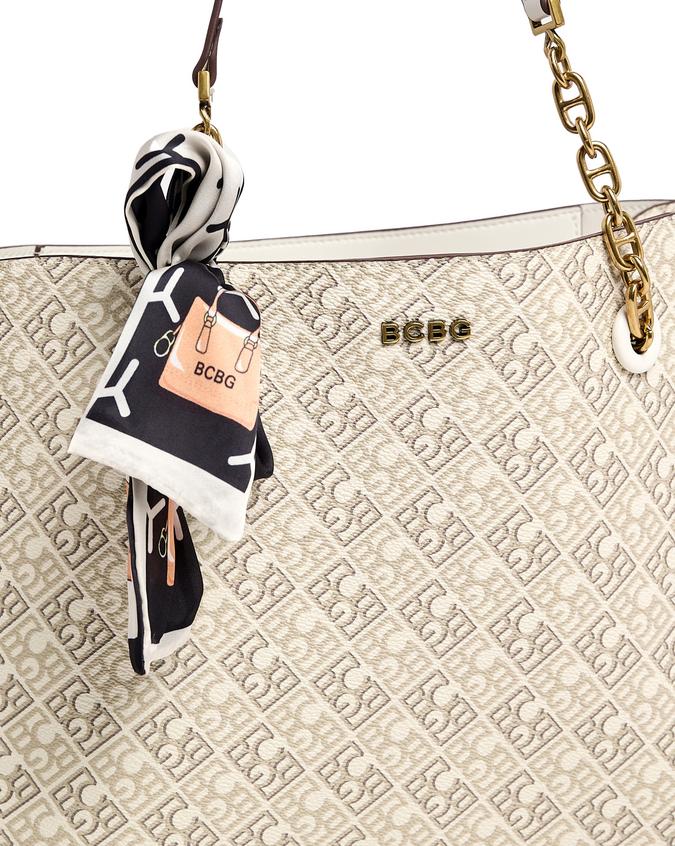 BCBG EVERYDAY TOTE BAG image number 3