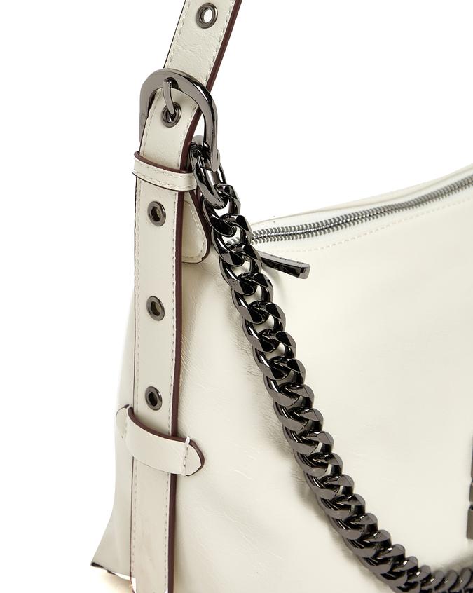 BCBG HOBO SHOULDER BAG image number 5