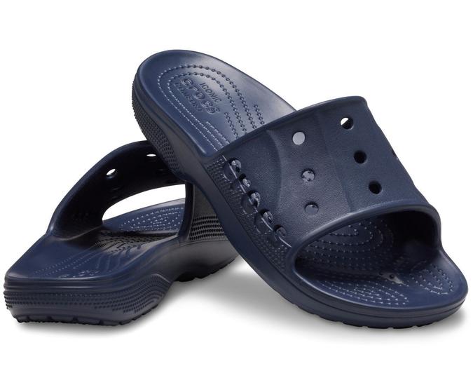 Baya II Slide Navy image number 1