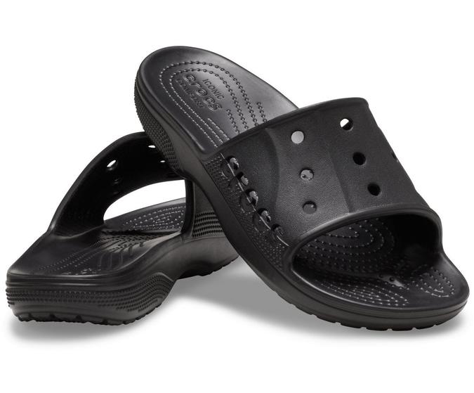 Baya II Slide Black
