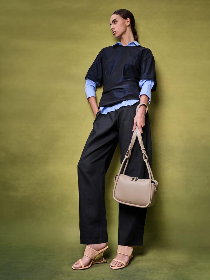 Lyla Shoulder Bag image number 3
