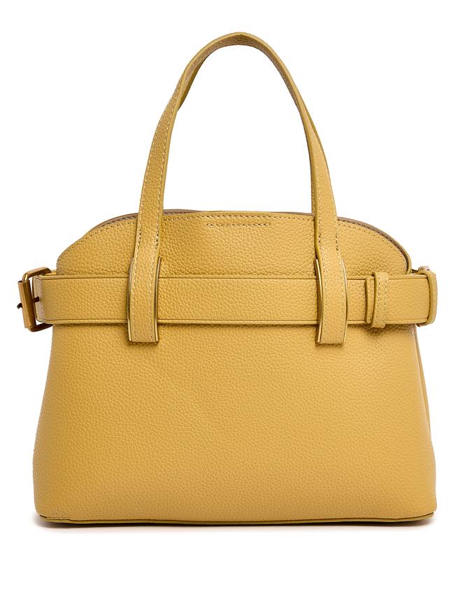 BCBG TOP HANDLE SATCHEL BAG image number 2