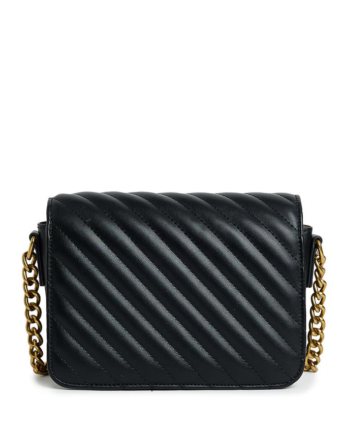 BCBG QUILTED SHOULDER BAG image number 2
