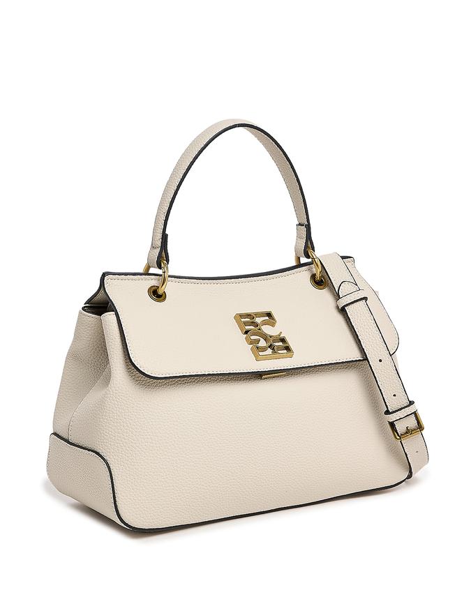 BCBG TOP HANDLE SATCHEL BAG image number 1