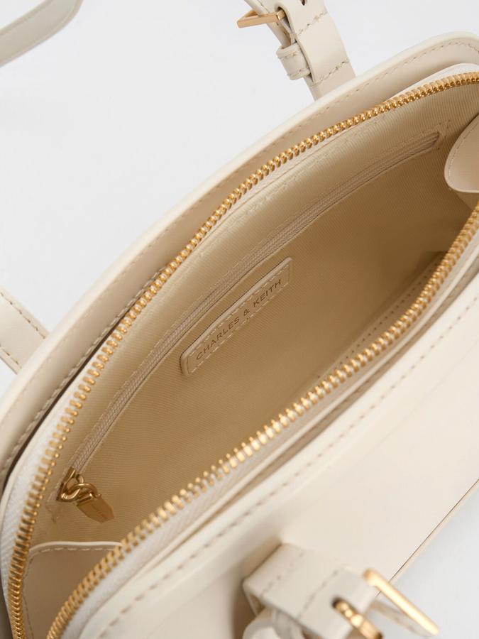 Enola Long-Handle Shoulder Bag image number 5