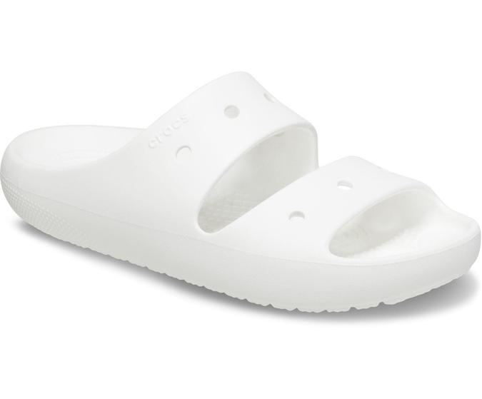 Classic Sandal v2 White image number 4