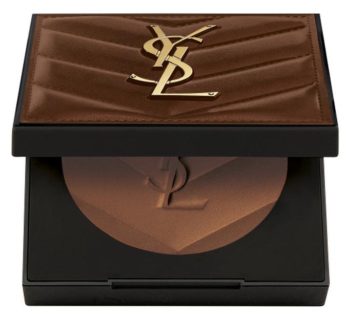 YSL AH HYPER BRONZE FG 05