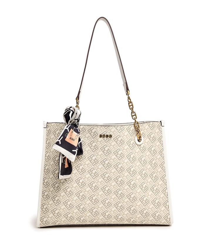BCBG EVERYDAY TOTE BAG