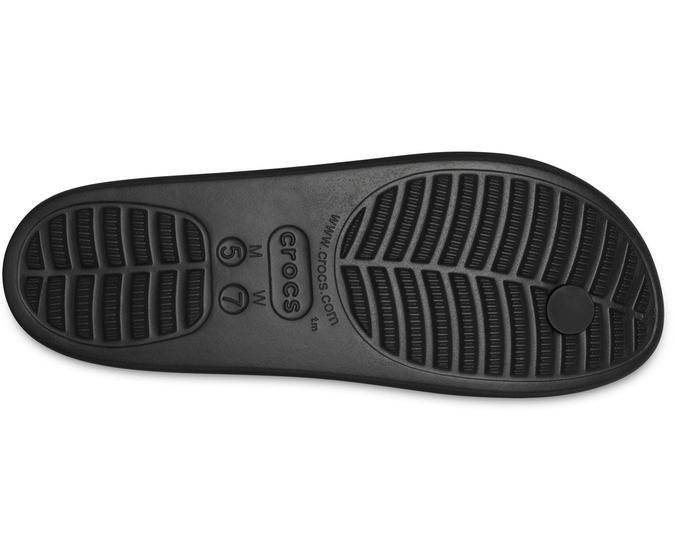 Baya Platform Flip Black image number 2