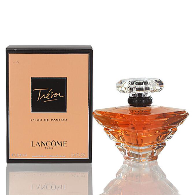 TRESOR EDP SP100ML/LEG