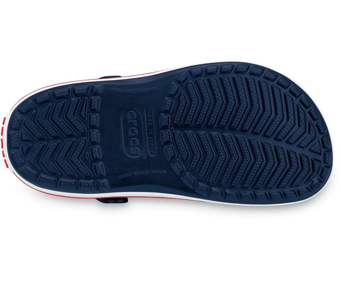 Crocband Navy image number 3