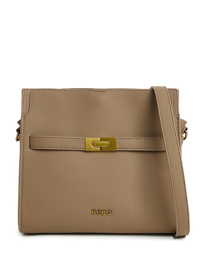 BCBG TOP HANDLE SATCHEL BAG