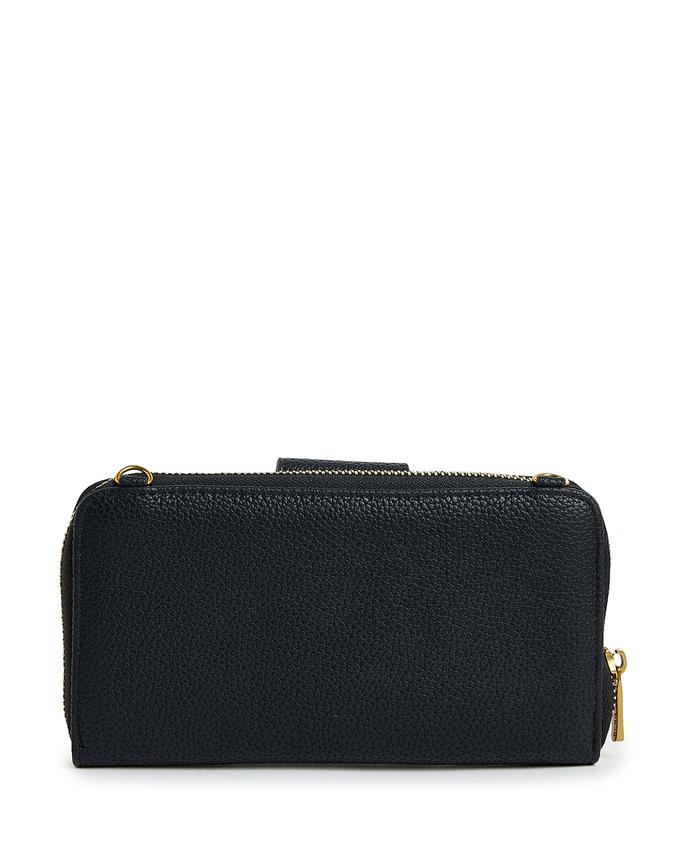 BCBG LOGO DETAIL WALLET image number 2