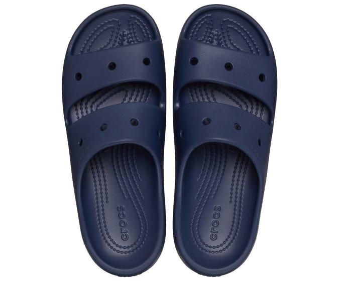 Classic Sandal v2 Navy
