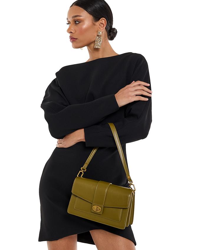 BCBG SHOULDER BAG image number 3