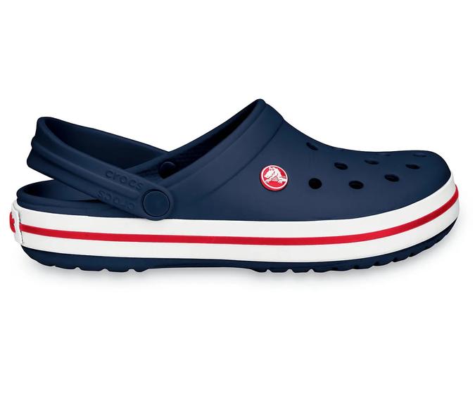 Crocband Navy